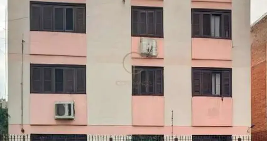 Edificio aruba apartamento 03 dormitórios e 01 vaga coberta para veículo no bairro nossa senhora das graças