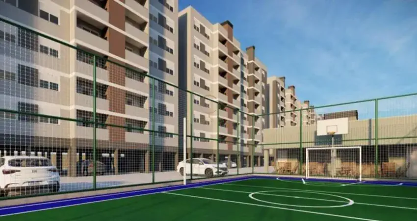 Apartamento à venda na Rua A J Renner, 1100, Estância Velha, Canoas