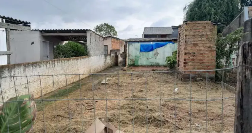 Terreno à venda na Rua Santa Clara, 661, Rio Branco, Canoas