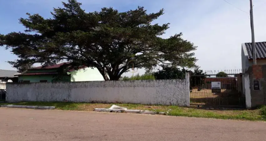 Terreno à venda na Rua Rio Pardo, Mathias Velho, Canoas