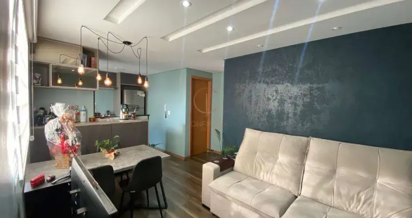 Apartamento com 2 quartos à venda na Rua Guarujá, 400, São José, Canoas