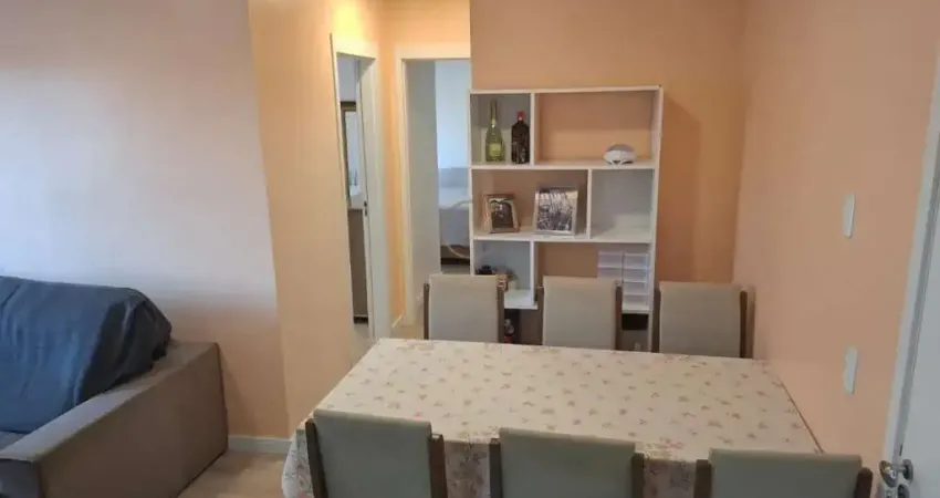 Apartamento térreo de 2 dormitórios , 1 vaga no estância velha