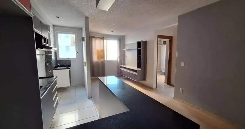 Apartamento com 02 dormitórios, no bairro olaria, em canoas