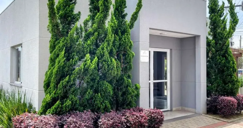 Apartamento 02 dormitórios e 01 vaga para veículo no bairro estância velha