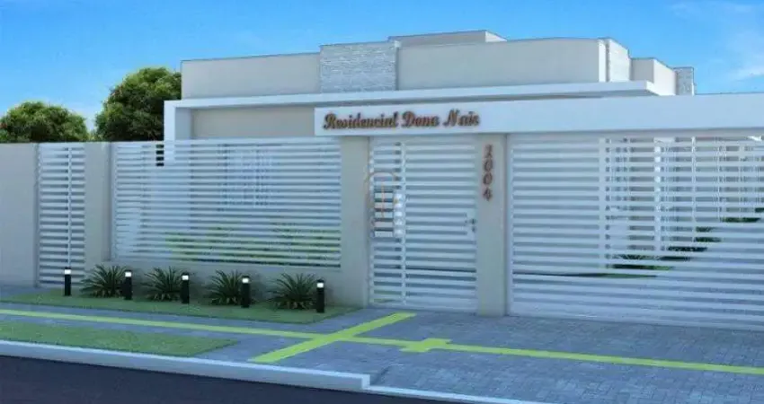 Casa com 2 quartos à venda na Rua Protásio Alves, 1004, Niterói, Canoas