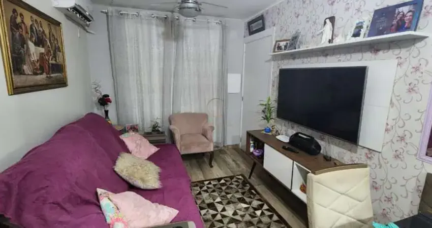 Apartamento com 2 quartos à venda na Rua da Portuguesa, 130, Olaria, Canoas