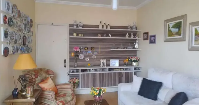 Apartamento com 2 quartos à venda na Rua Cândido Machado, 424, Centro, Canoas