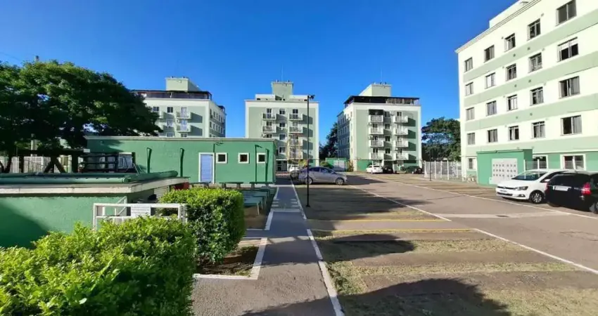 Apartamento com 2 quartos à venda na Avenida Açucena, 2999, Estância Velha, Canoas