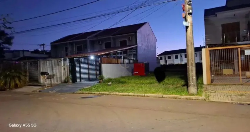 Terreno à venda na Rua Dona Josefa Eulália de Azevedo e Souza, São José, Canoas