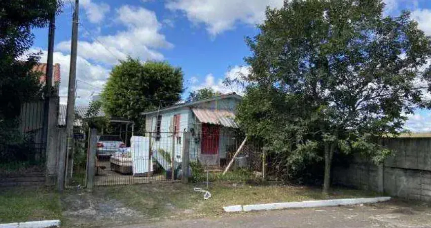 Terreno à venda na Rua Osvaldo Miller Barlem, 11, São José, Canoas