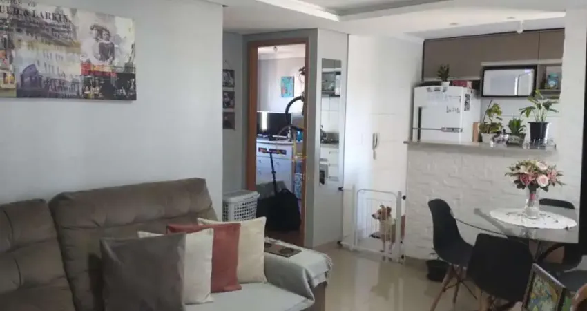 Apartamento com 2 quartos à venda na Rua Camboatás, 315, Igara, Canoas