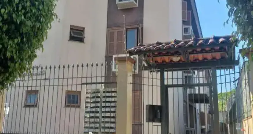 Apartamento térreo 46m² privativos 1 dormitorios, nossa senhora das graças, canoas/rs.