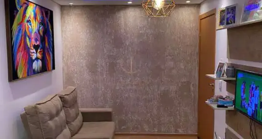 Apartamento com 2 quartos à venda na Rua Rosinha dos Santos Cardoso, 196, Estância Velha, Canoas