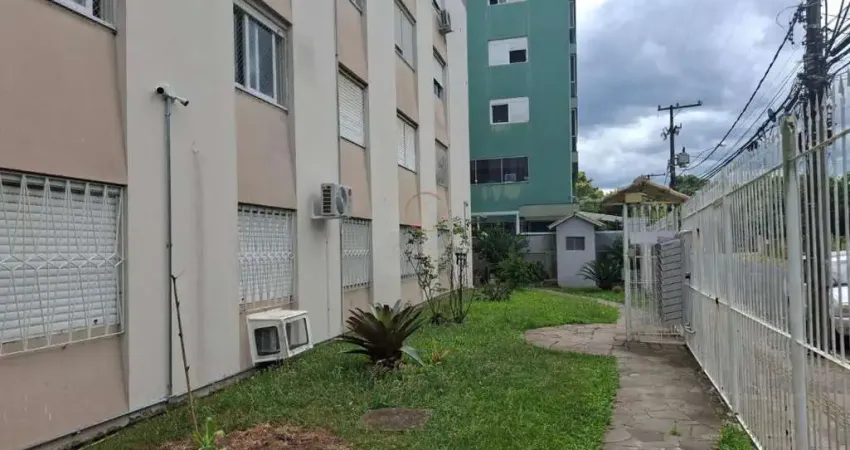 Apartamento 2 dormitorios, no nossa senhora das graças- canoas