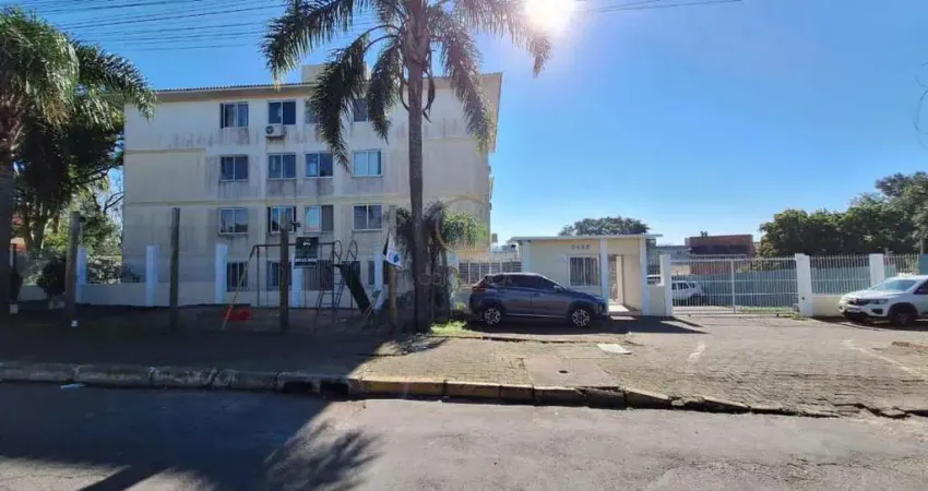 Apartamento com 2 quartos à venda na Avenida Doutor Sezefredo Azambuja Vieira, 100, Olaria, Canoas
