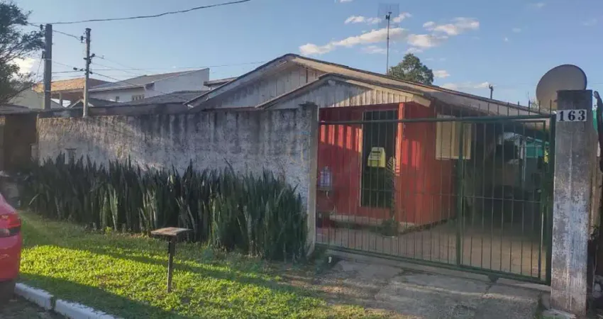 Terreno à venda na Rua Flórida, 163, Mato Grande, Canoas