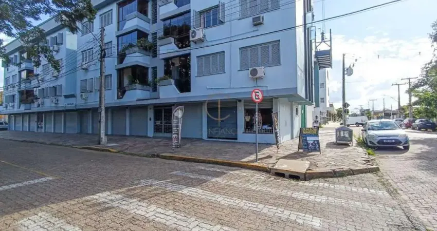 Ponto comercial à venda na Rua Alegrete, 74, Niterói, Canoas