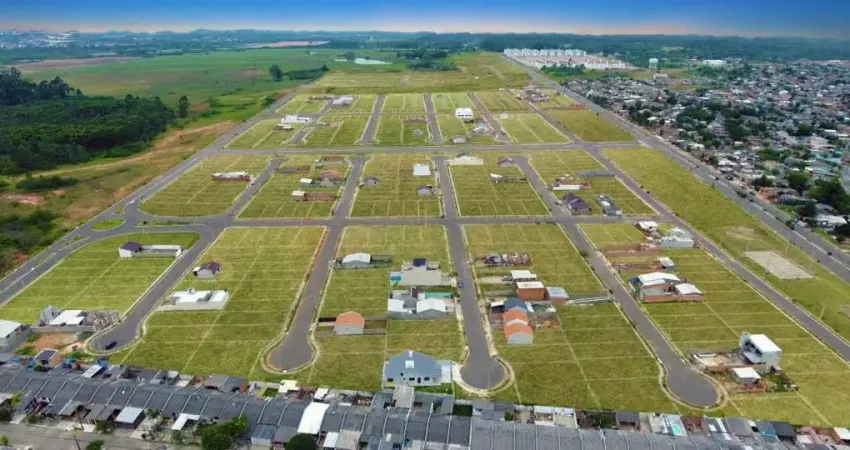 Terreno à venda na Rua Laguna, s/n, Brigadeira, Canoas