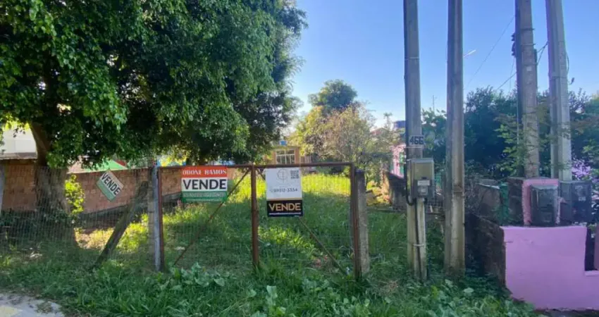 Terreno à venda na Cícero Alfama de Oliveira, 466, Centro, Nova Santa Rita