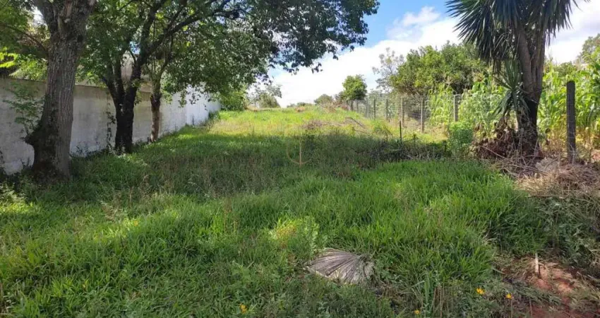Terreno à venda na Rua da Canjerana, California, Nova Santa Rita