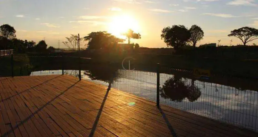 Terreno à venda na Avenida Nova Santa Rita, 2250, Centro, Nova Santa Rita