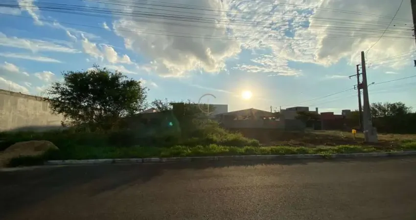 Terreno à venda na Rua Ingleses, Brigadeira, Canoas