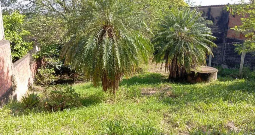Terreno à venda na Avenida Santa Rita, Centro, Nova Santa Rita