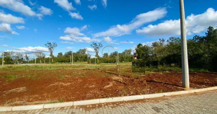 Terreno à venda na Rua B, California, Nova Santa Rita