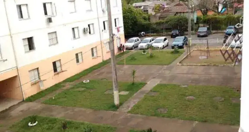 Apartamento com 02 dormitórios no rubem berta em porto alegre