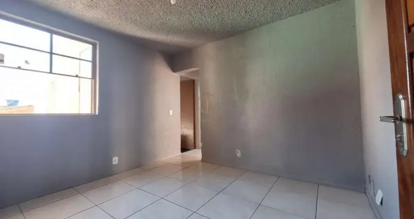 Apartamento com 2 quartos à venda na Rua Quatro, 41, Guajuviras, Canoas