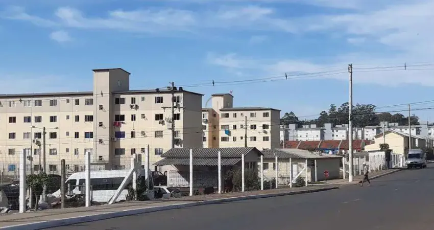 Apartamento com 2 quartos à venda na Rua Dirneide Isabel Goulart, 124, Guajuviras, Canoas