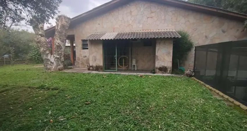 Casa com 4 quartos à venda na Rua Pero Vaz de Caminha, 429, Nossa Senhora das Graças, Canoas