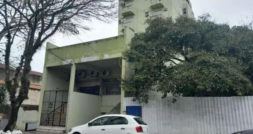 Apartamento com 3 quartos à venda na Rua Sete Povos, 303, Marechal Rondon, Canoas