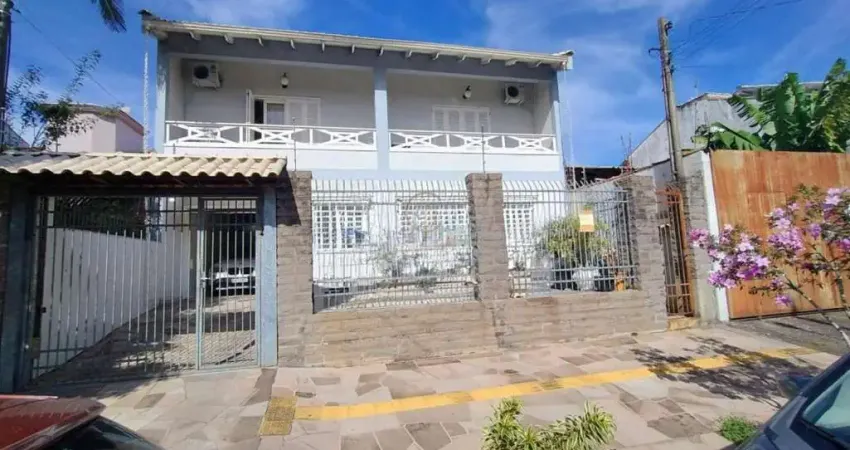 Casa com 3 quartos à venda na Rua Doutor Alfredo Angelo Filho, 497, Igara, Canoas