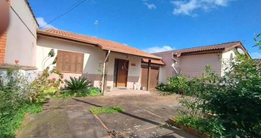 Casa com 2 quartos à venda na Rua Nações Unidas, 315, Nossa Senhora das Graças, Canoas