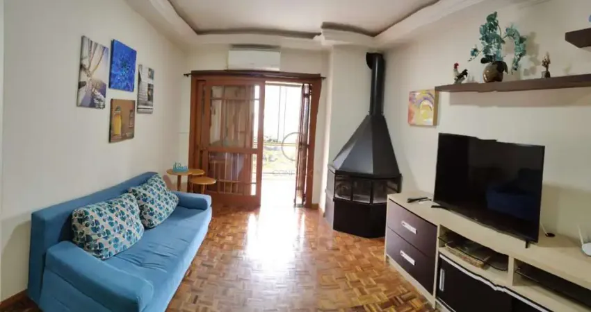 Apartamento com 2 quartos à venda na Avenida Júlio de Castilhos, 897, Centro, Canela