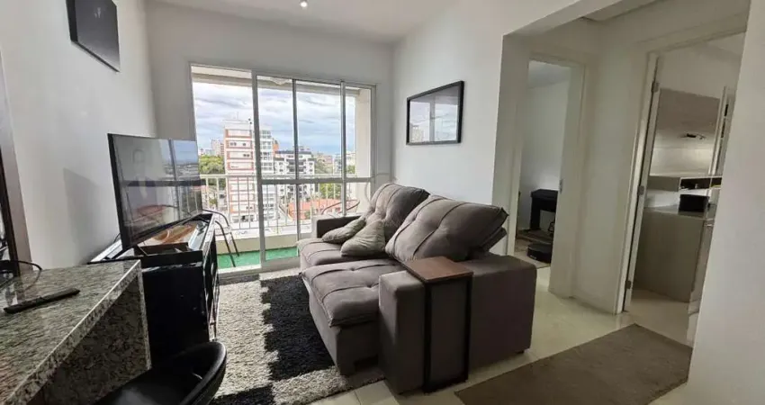 Apartamento com 2 quartos à venda na Rua Brasil, 1375, Centro, Canoas