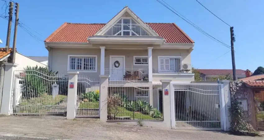 Casa com 3 quartos à venda na Rua das Petúnias, 72, Loteamento Bela Vista, Canoas