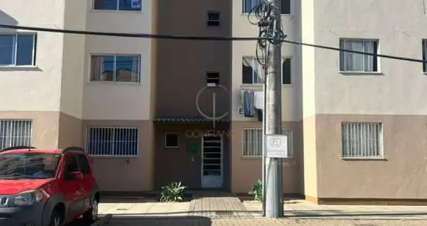Apartamento com 2 quartos à venda na Rua Zulmiro Gomes da Silva, 122, Olaria, Canoas