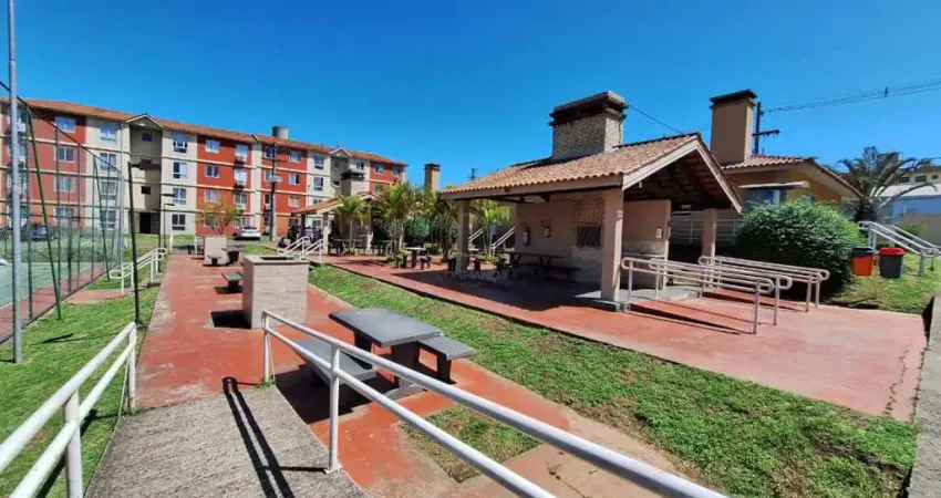 Apartamento com 2 quartos à venda na Avenida Armando Fajardo, 763, Igara, Canoas