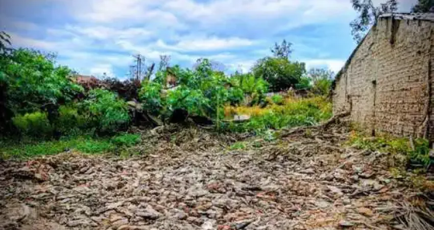 Terreno à venda no Olaria, Canoas 
