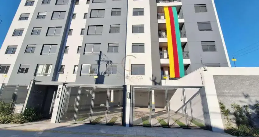 Apartamento com 2 quartos à venda na Rua Barão de Mauá, 258, Fátima, Canoas