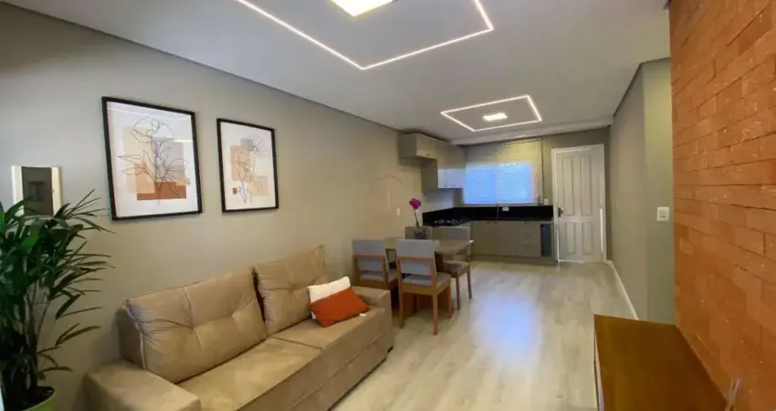 Casa com 2 quartos à venda na Rua Florença, 119, São José, Canoas