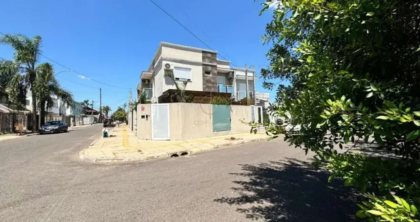 Casa com 3 quartos à venda na Rua da Erva Mate, 157, Igara, Canoas