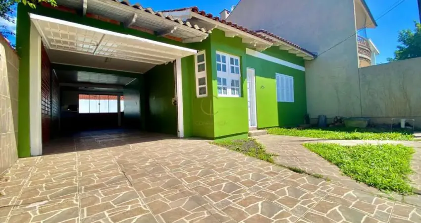 Casa com 2 quartos à venda na Rua Centaurus, 323, Moinhos De Vento, Canoas