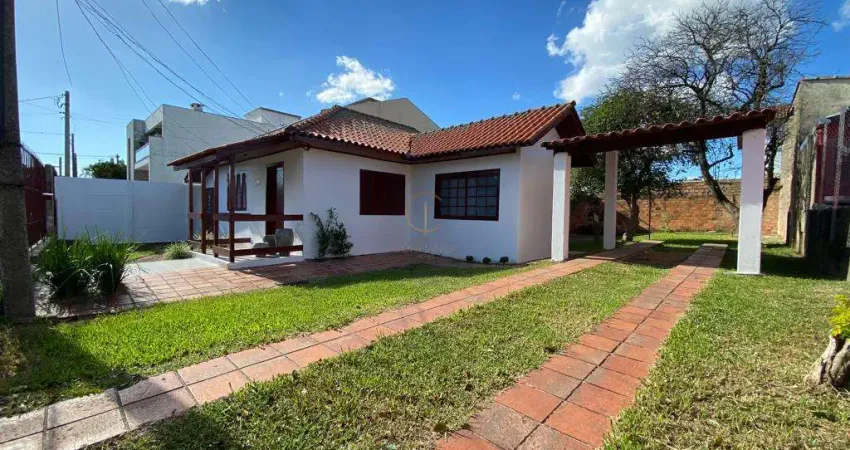 Casa com 3 quartos à venda na Rua Iraí, 236, Niterói, Canoas