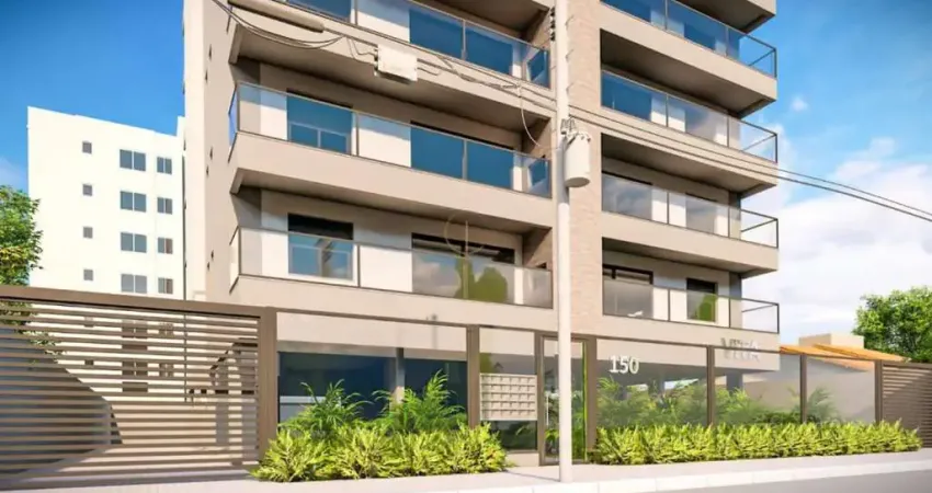 Excelente apartamento em canoas, igara, com 2 dormitórios e área de lazer completa no condomínio vita