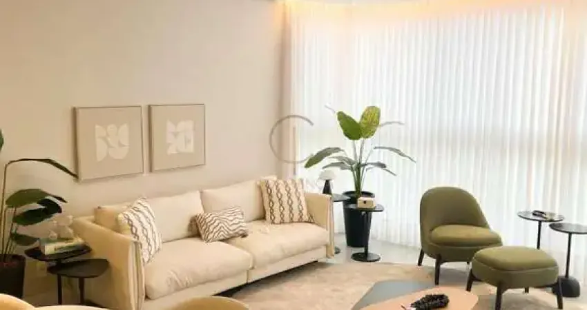 Apartamento de 03 dormitórios com suíte - duas vagas - no  centro de canoas