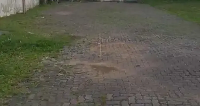 Terreno à venda na Rua Cecília Meireles, 8, Cidade Nova, Canoas