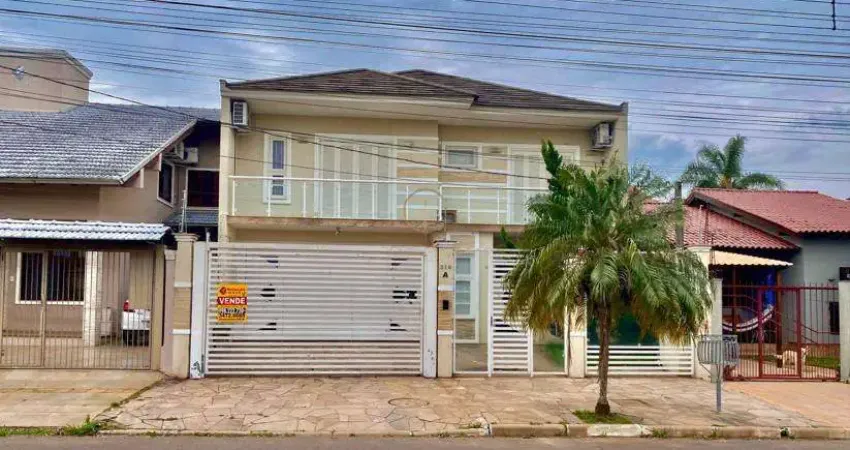 Casa com 3 quartos à venda na Rua Andrômeda, 319, Moinhos De Vento, Canoas